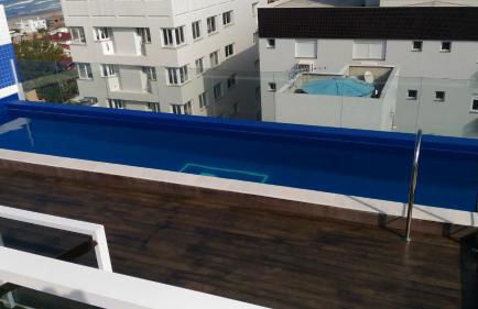 02 suítes em Capão da Canoa - Ed Maui - Foto 25