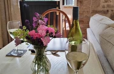 The Annexe @Granny’s Apple Lodge - Foto 7