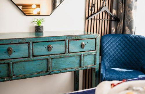 Hampshire Charming House - Foto 13