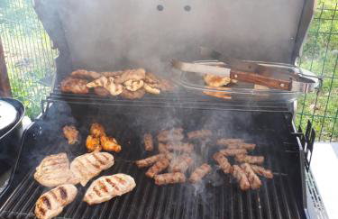 Apartments Ljubas - Foto 12