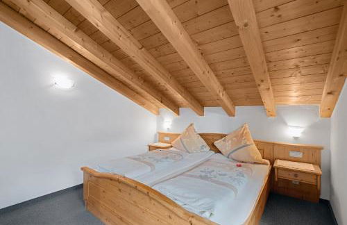 Petrushof Ferienwohnung Rechenberg - Foto 14