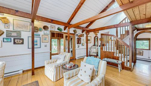 Nana’s Treehouse - Foto 5