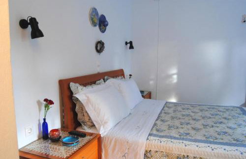 Giaglakis Rooms - Foto 6