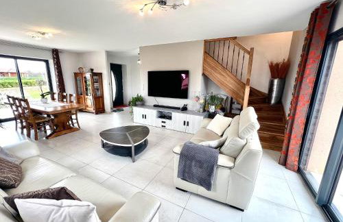 Villa Poujol en Dordogne, piscine chauffée - Foto 19