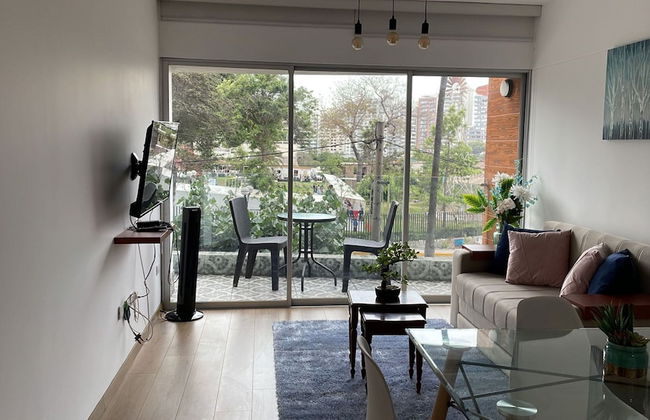 GLOBALSTAY. Amazing Barranco Apartments - Foto 16