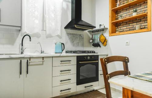 Kantounata Apartment - Foto 28