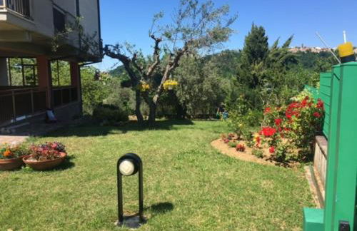 Casa Nicolangelo - Foto 6