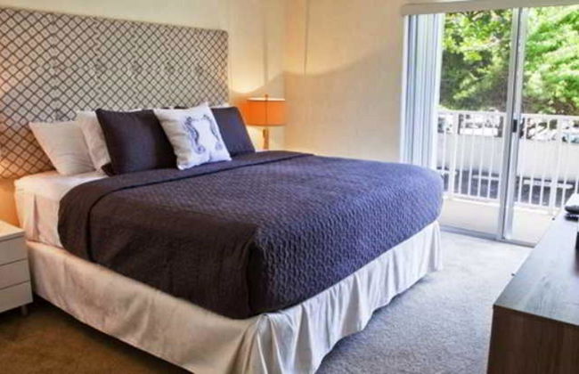 Coral Reef Suites Key Biscayne Mia - Foto 18