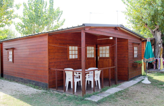 Chalet Mediterraneo - Foto 33