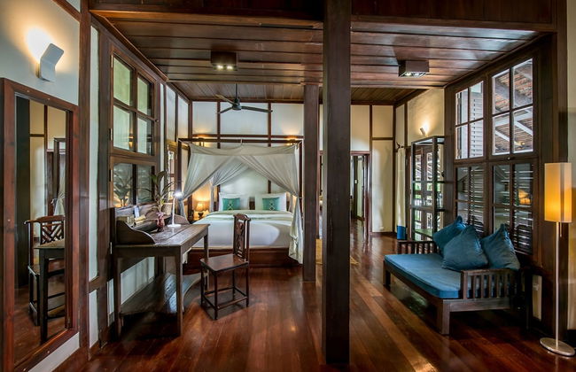 Kiridara Villa Ban Kili - Foto 16