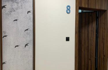 Apartament Aquapark Gold 8 - Foto 26