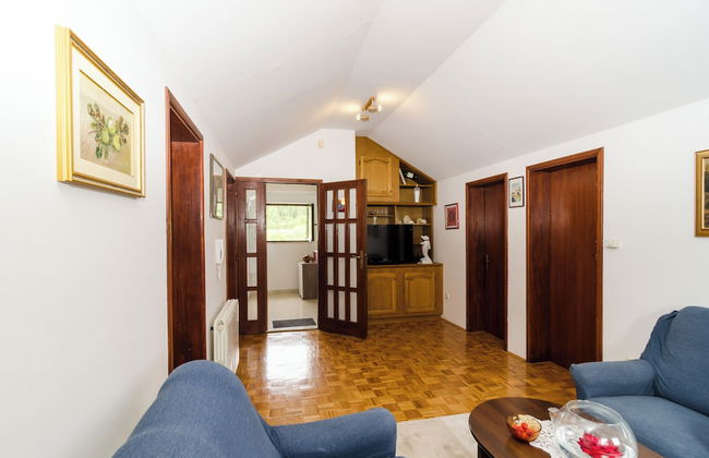 Apartments Dubrovnik Banac - Photo 19