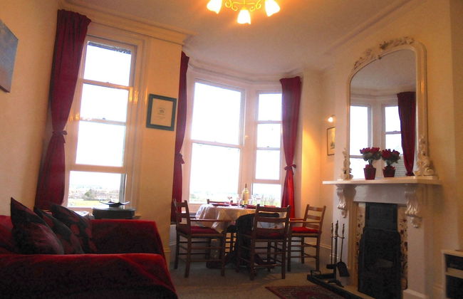 Seaview Cottage - Foto 24