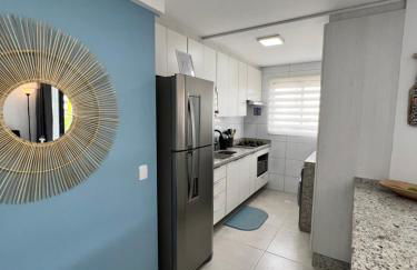 Apto novo com AC 1 quadra da praia Guaratuba PR - Foto 15