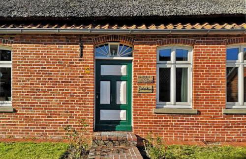 Historisches Reetdach-Haus - bis zu 20 Personen - Foto 10