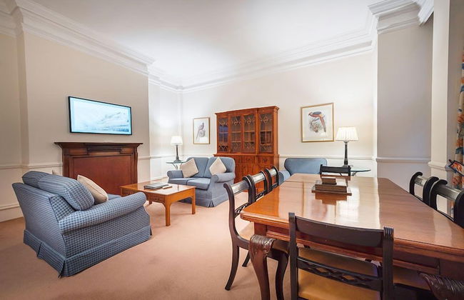 No 1 The Mansion Apartments by Mansley - Foto 72