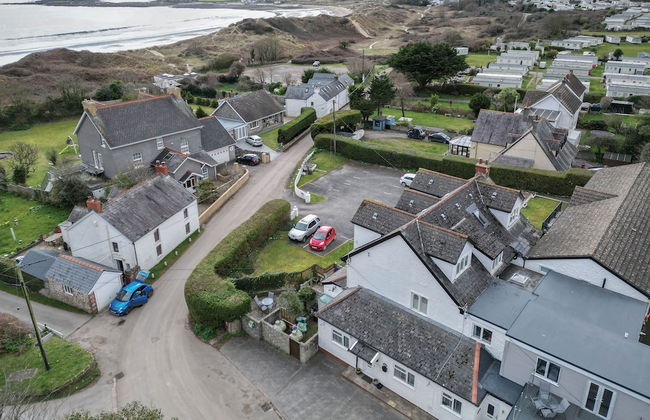 Sea Breeze Apt 2 - 2 Bed - Horton Beach - Photo 48