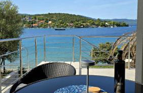 Villa Ružmarin - Foto 36