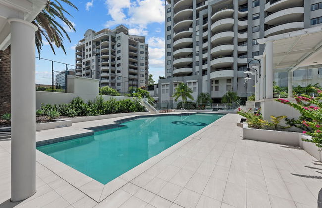 The Oasis Apartments - Foto 1