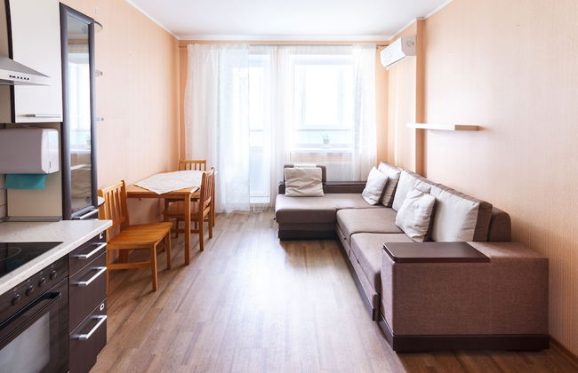 A-Rent in Kiev - Foto 47