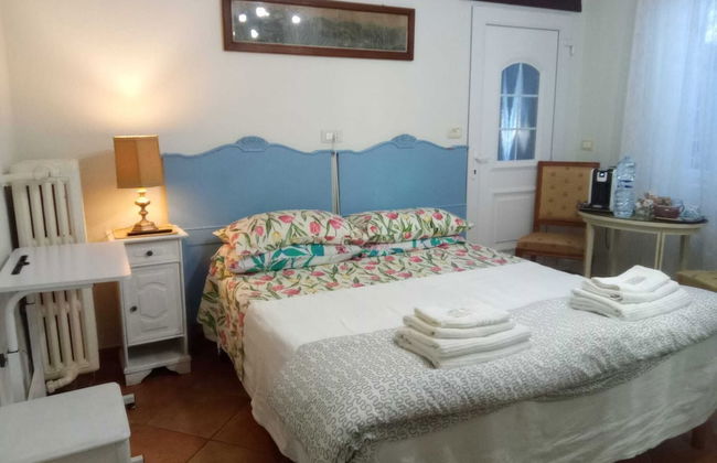 Villa Fiorita - Foto 21