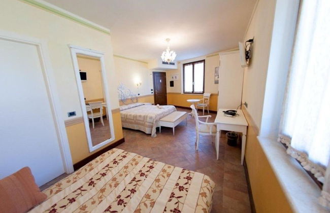 Valle Rosa Country House - Foto 25