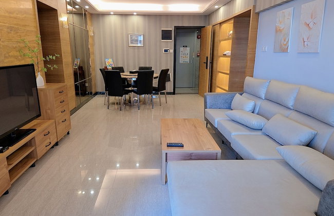 Zhongshan Perth Hotel - Foto 20