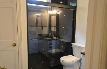 Luxe, Cozy, Buckhead 4BD35, private Sleeps 8, - Foto 19