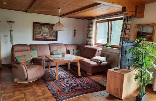 Ferienhaus Knittel Verm nur Samstag auf Samstag - Foto 2