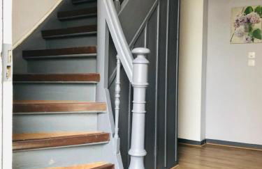 Le Cosy - Ateliers SNCF - Calme - Parking - Foto 13