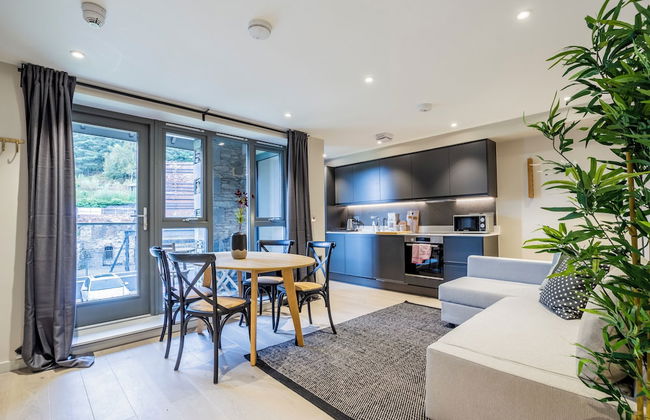 Ironworks Apartments - Foto 36