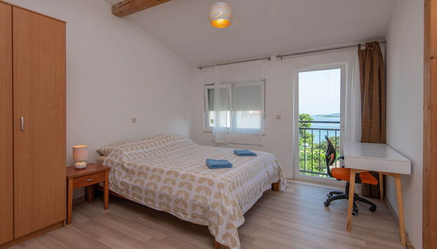 Apartment Square - Photo 2, Chambre