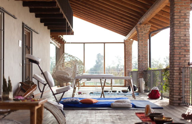 Cascina Serenella B&B - Photo 41