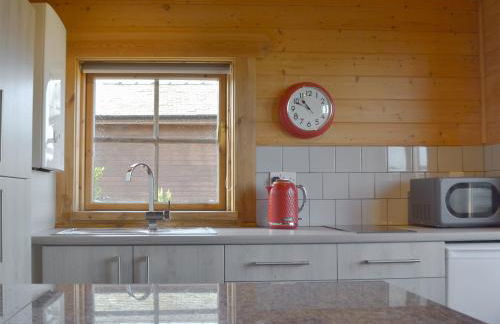 Baytree Lodge - Uk13322 - Foto 7