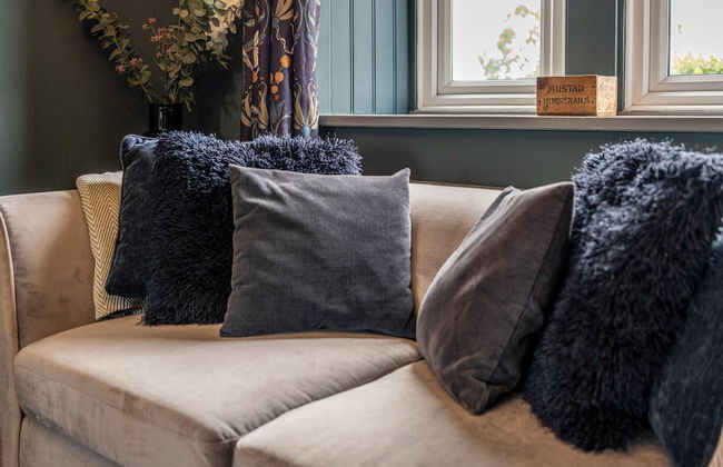 Gorgeous Rural 4BD Farm With Hot Tub - Foto 63