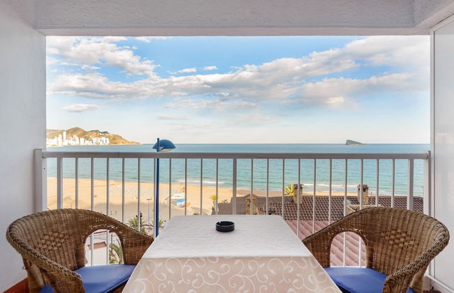 Apartamentos Mirador - Foto 89