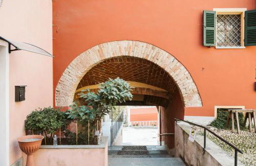 Vicolo Al Castello - Langhe e Monferrato Suites - Foto 68