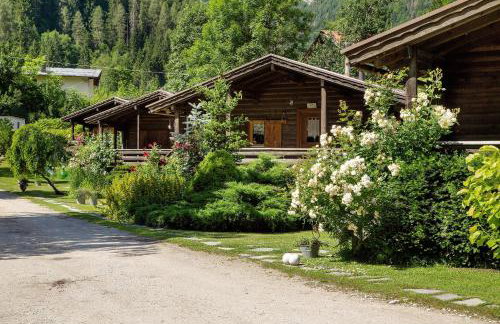 Orserose Chalet 1 La Bilancia - Foto 22