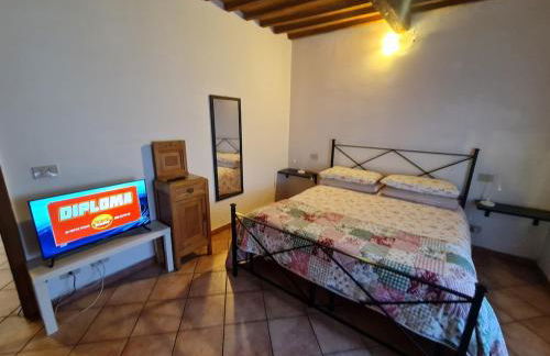 Fuga in toscana - Foto 15