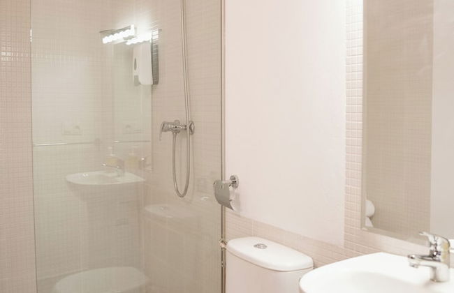 APARTAMENTOS VIVE TRUJILLO - Photo 10