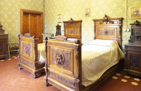 Villa Dolciano - Foto 5