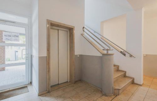 Rentaflat Hamburg 01 am Bahnhof - Foto 30