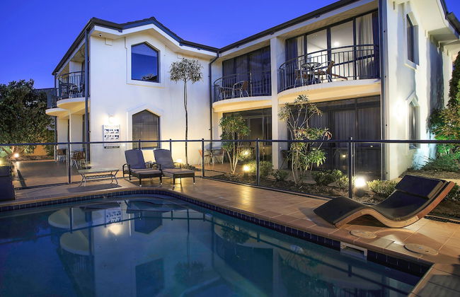 DeLorenzo's Studio Apartments - Foto 1