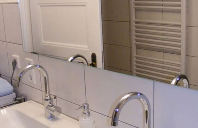 "ganseliesel" Comfortable Holiday Residence - Photo 12