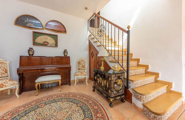 Son Orlandis in Andratx - Foto 15