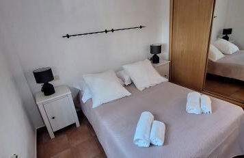 Apartamento la Devesa con piscina y a 200 metros del mar - Foto 7