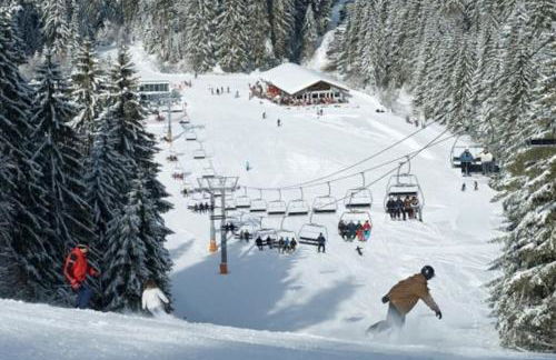 Charmant logis Gérardmer - Photo 51