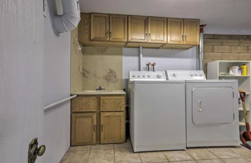 3 Mi to Skiing! Incline Village Retreat with Sauna - Foto 23