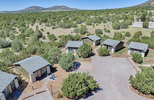 Inn History Grand Canyon - Foto 47