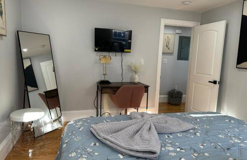 85c Brand new 3BRWalk to Transit, near Boston - Foto 55